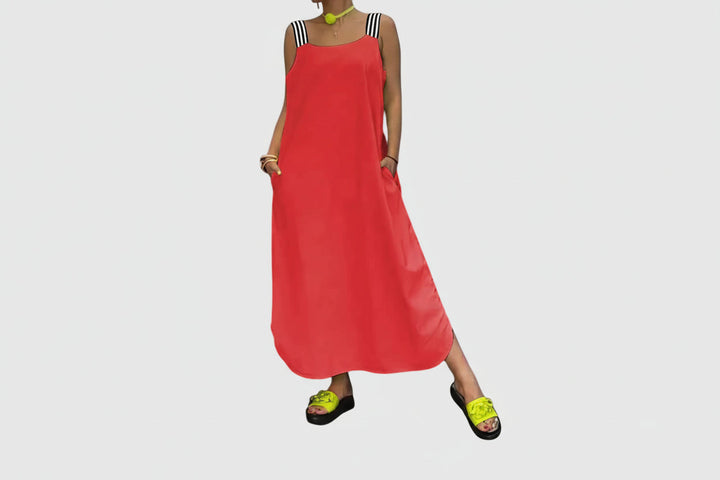 Faith | Summer Dress