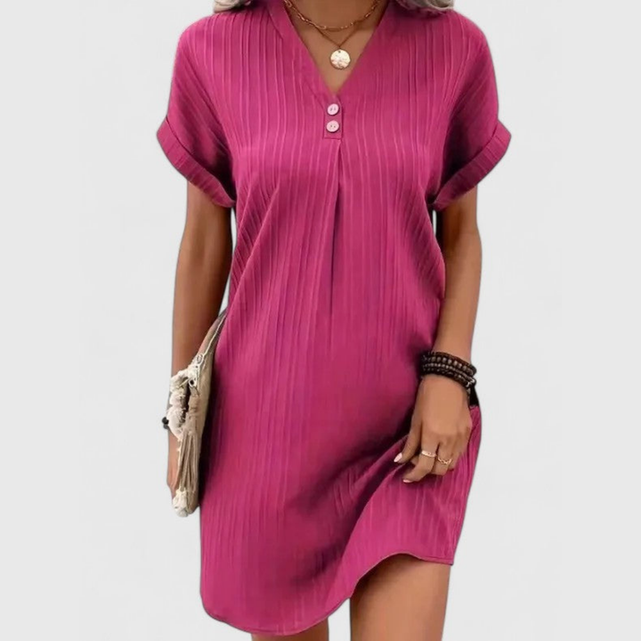 Deborah | Comfortable Dress