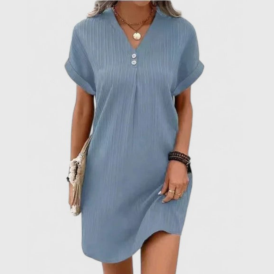 Deborah | Comfortable Dress