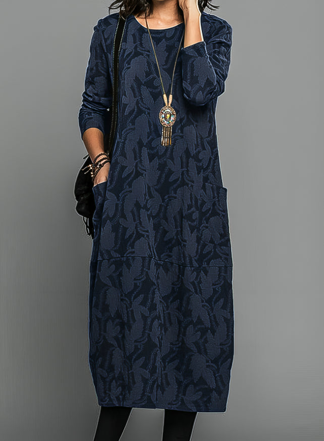Dina | Elegant Dress