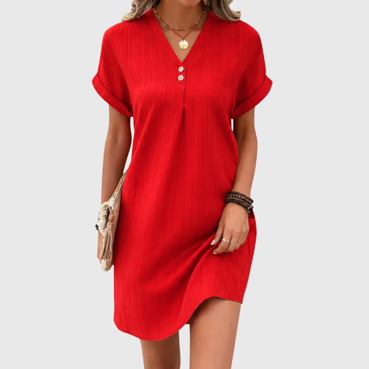 Deborah | Comfortable Dress