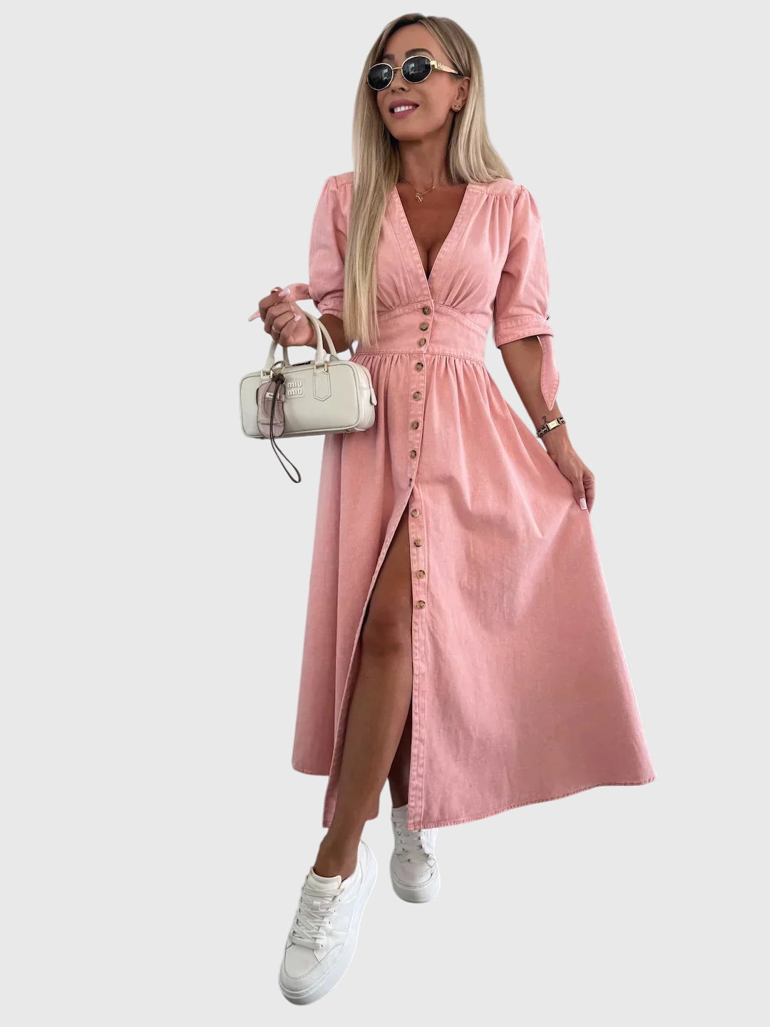 Sophia™ | Elegant Dress